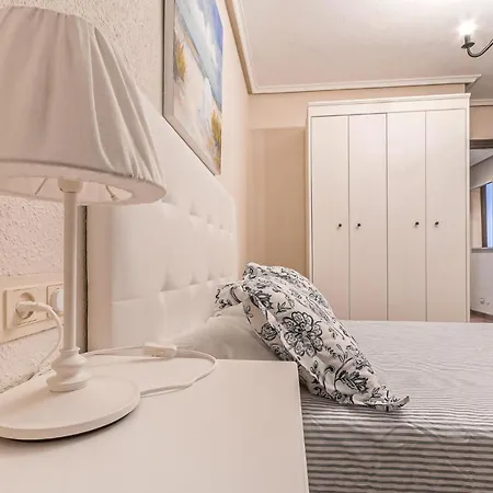Stunning Apartment In Gijon With Wifi Exterior photo