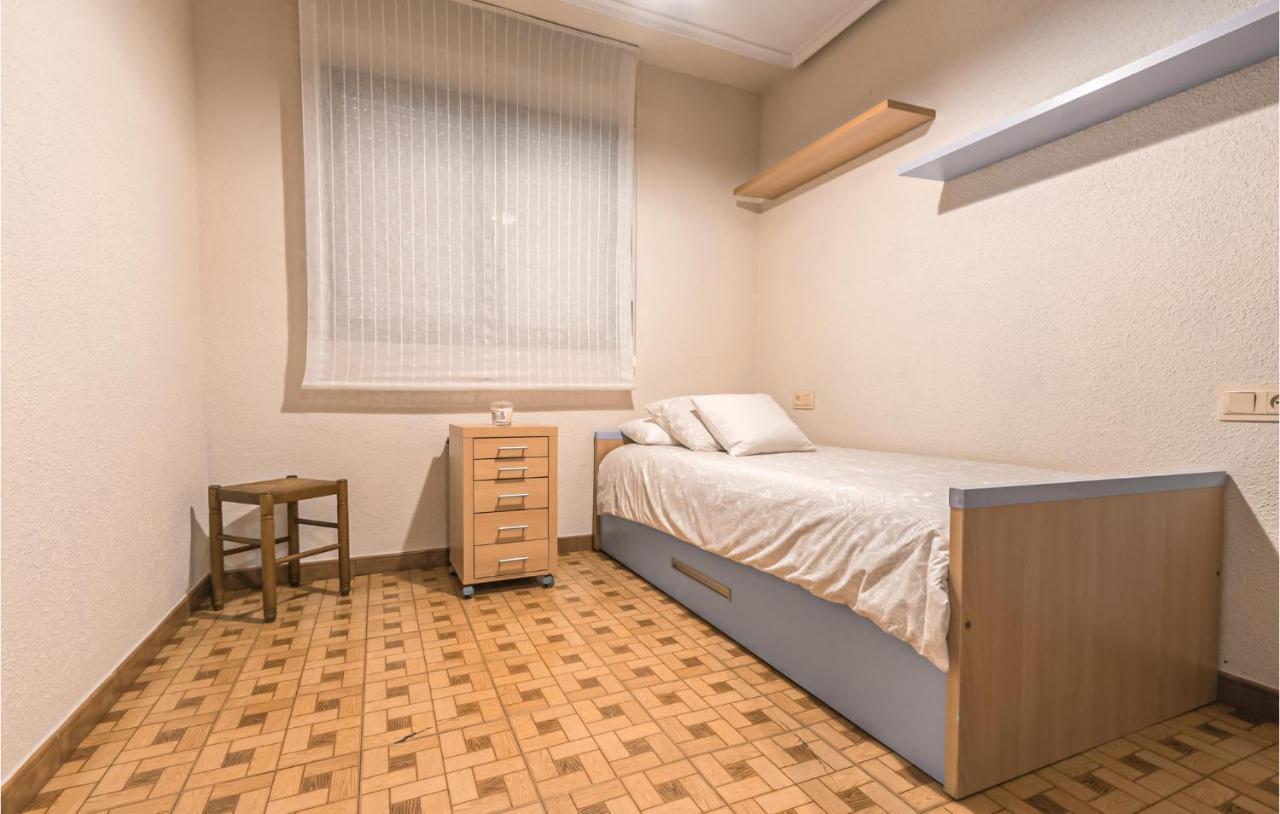 Stunning In With Wifi Apartamento