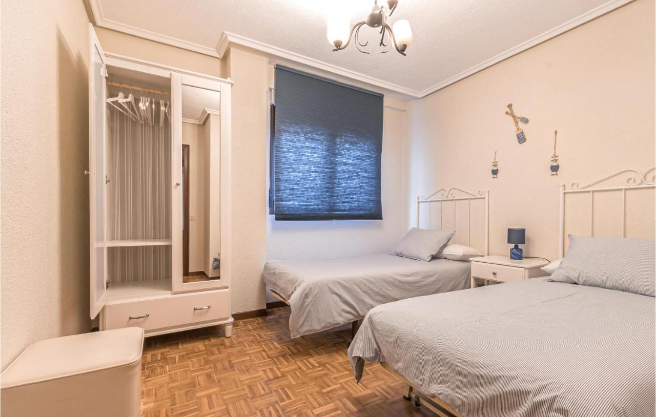 Stunning In With Wifi Apartment
