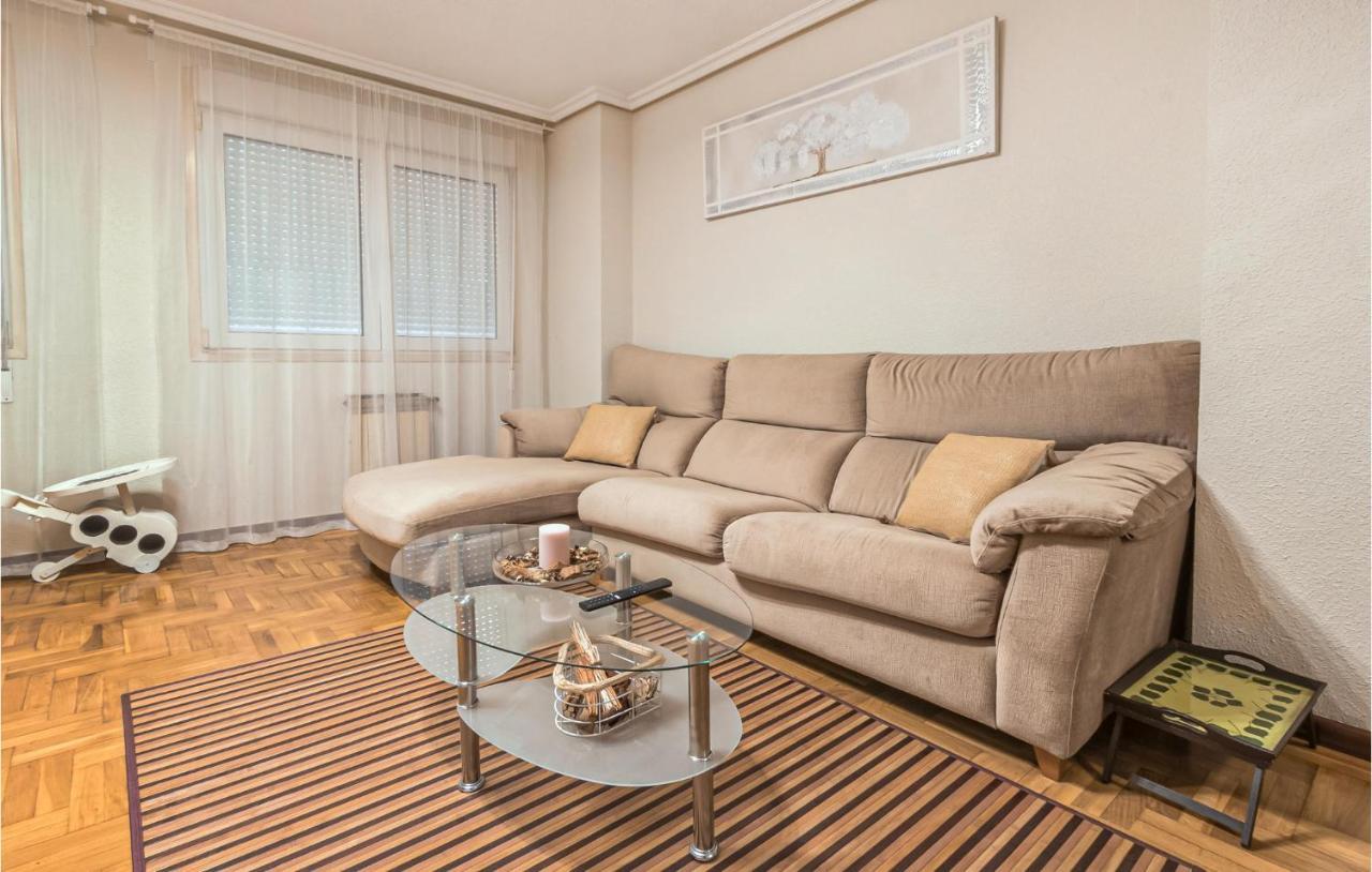 Stunning In With Wifi Apartment