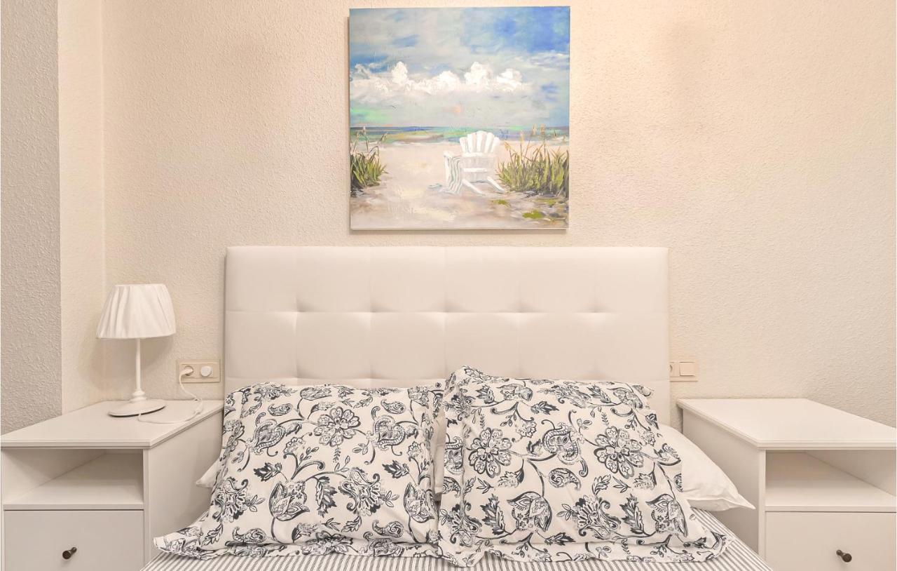 Stunning In With Wifi Apartment